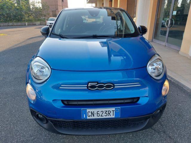 FIAT 500X 1.3 MultiJet 95 CV Fatturabile legge 104