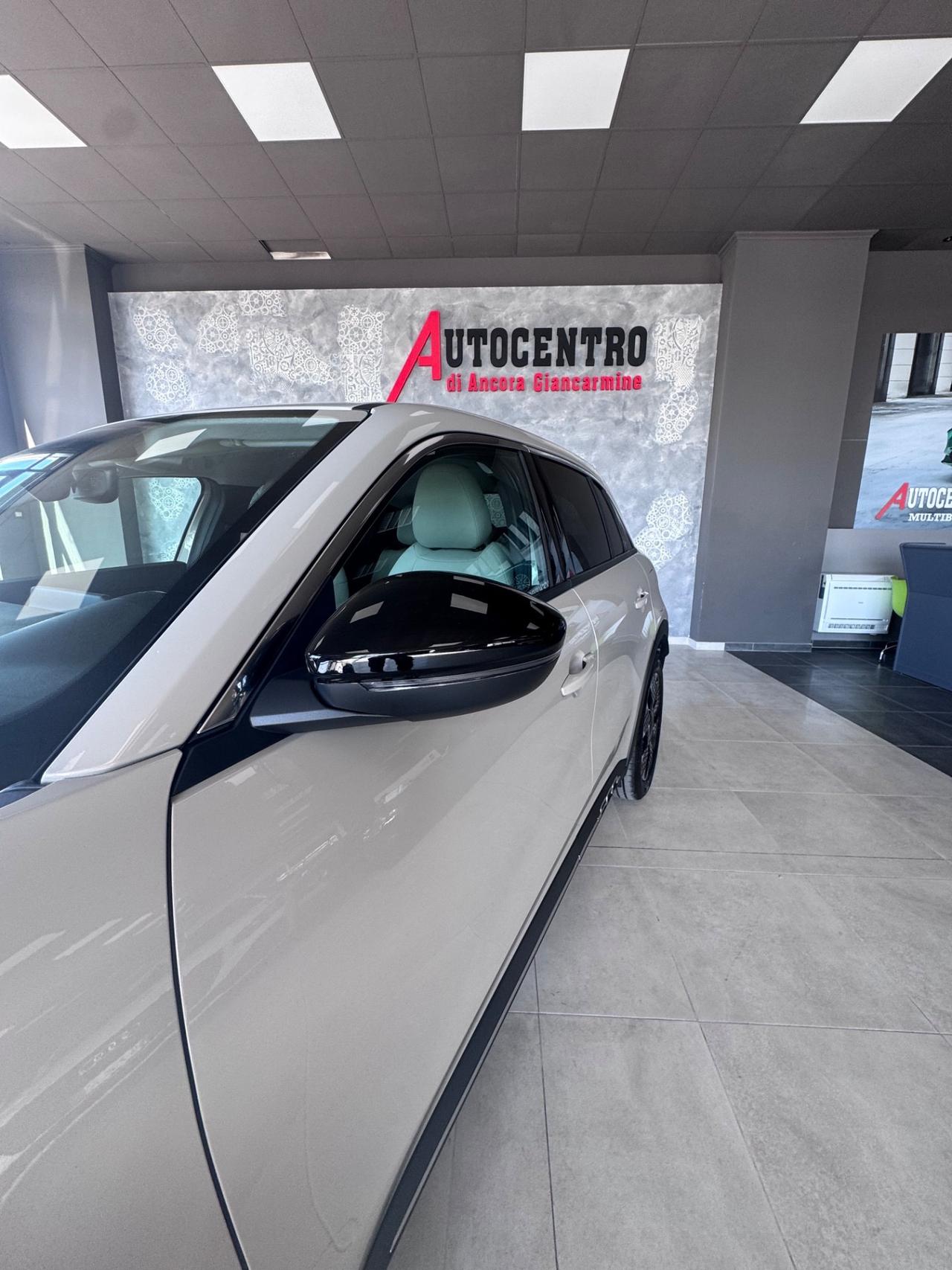 FIAT 600 HYBRID LA PRIMA MY2025