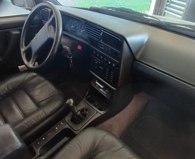 FIAT Croma 2.0 i.e. turbo cat MOTORE NUOVO!!