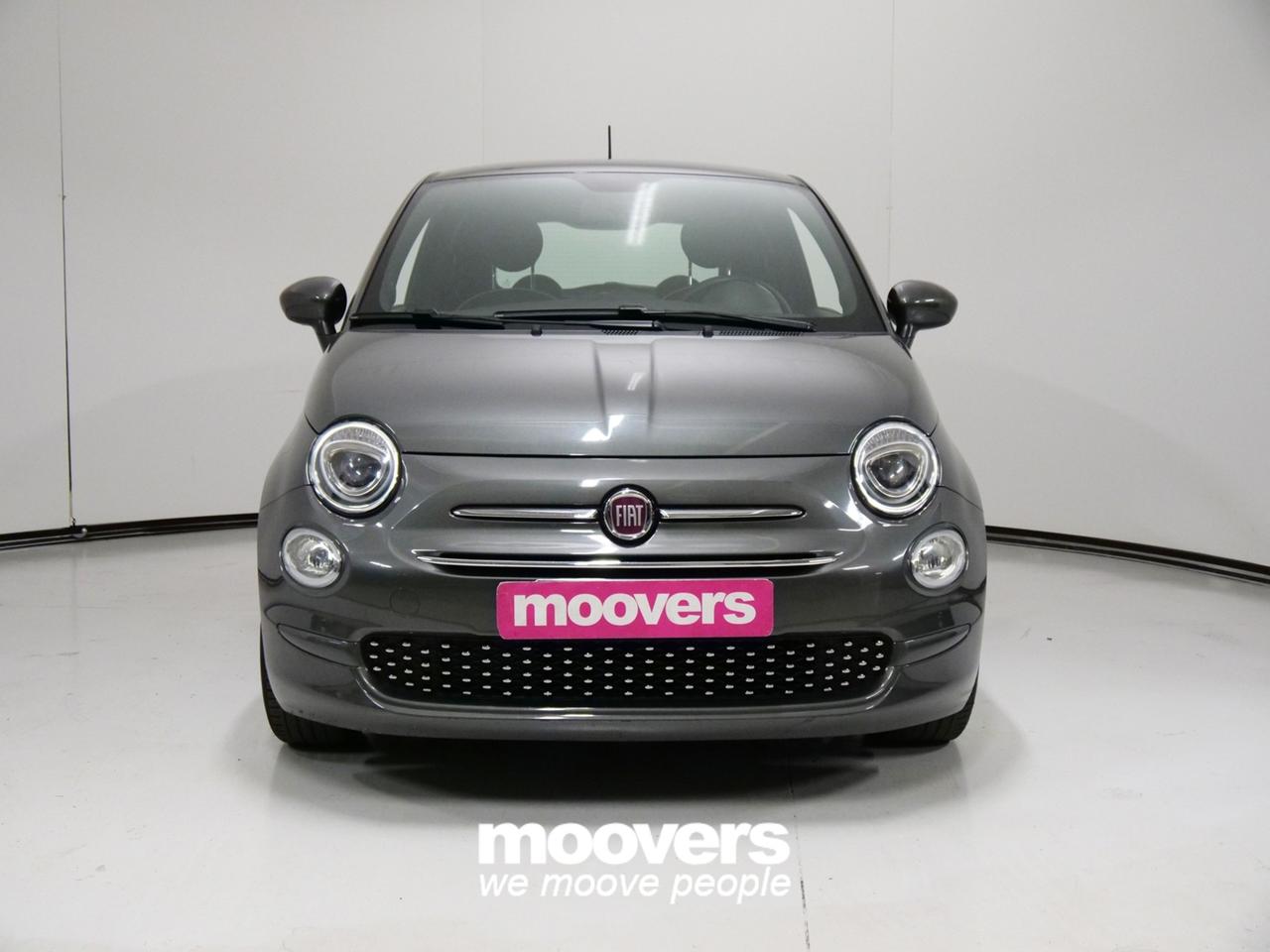 FIAT 500 (2015-->) 1.0 Hybrid Lounge