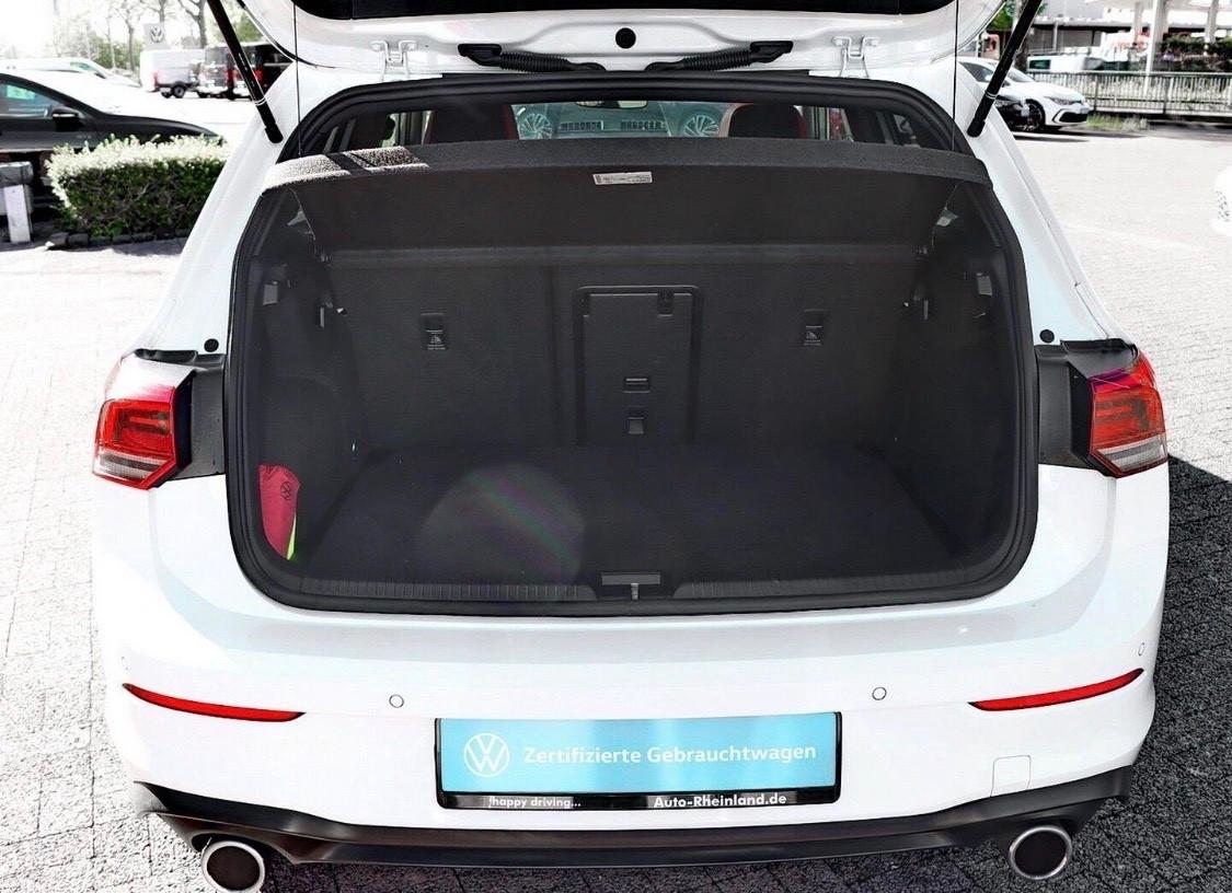 Volkswagen Golf GTI DSG 2.0 TSI 245cv “TETTO APRIBILE”