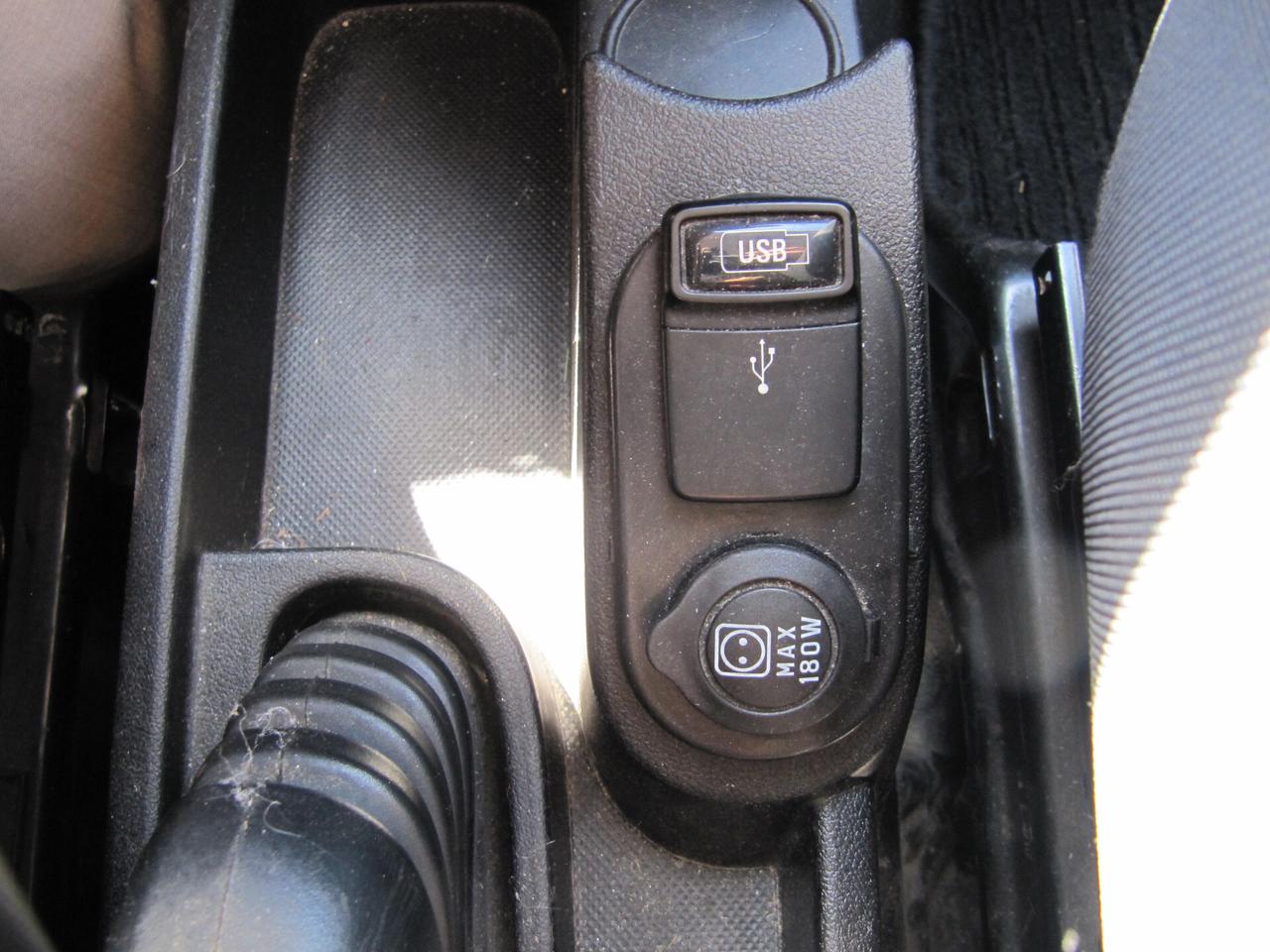 Peugeot Bipper Tepee 1.3 HDi 80 Active