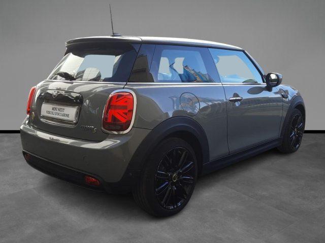 MINI Cooper SE Classic Aut.