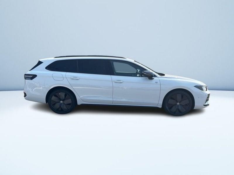 Volkswagen Passat 1.5 TSI EHYBRID R-LINE 272CV DSG