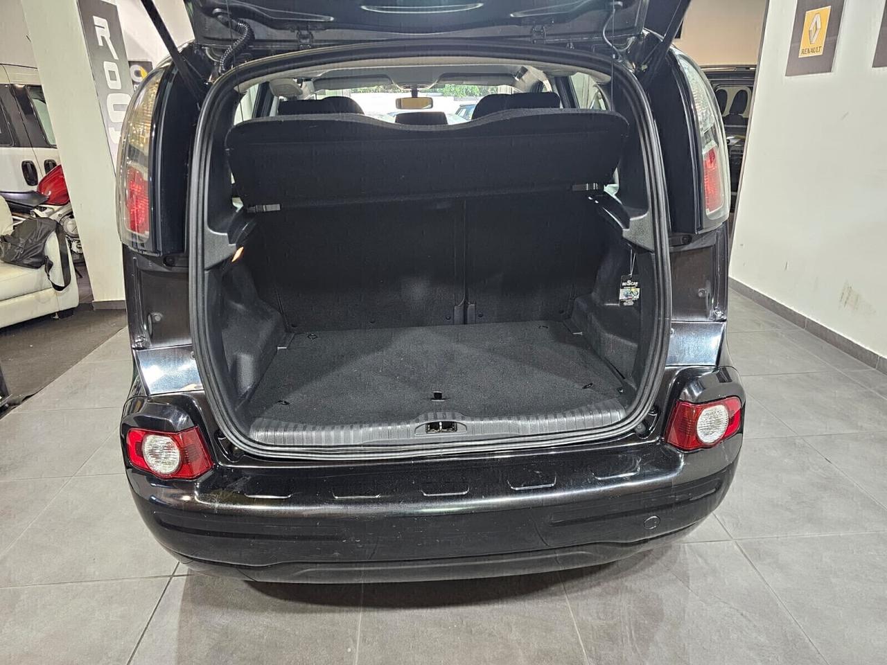 Citroen C3 Picasso 1.6 HDi 90cv Seduction