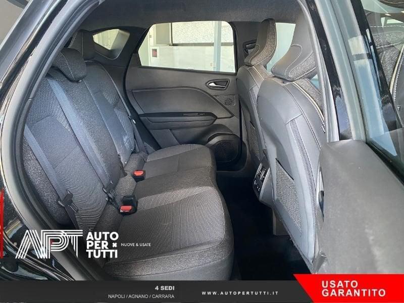 Renault Captur Captur 1.0 tce Techno 90cv