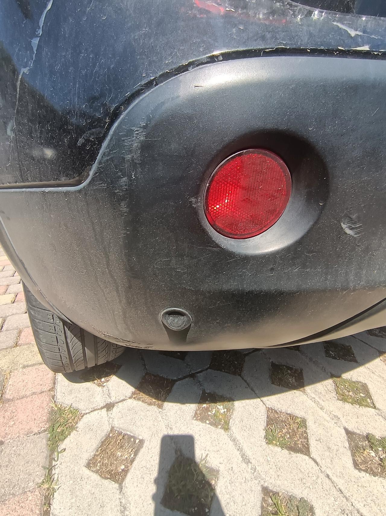 Nissan Qashqai 1.5 dCi DPF Visia