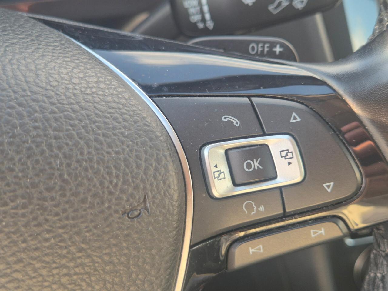 Volkswagen Tiguan 2.0 TDI SCR DSG Style BlueMotion Technology