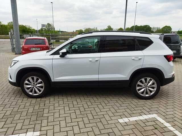 SEAT Ateca 1.6 TDI DSG Business