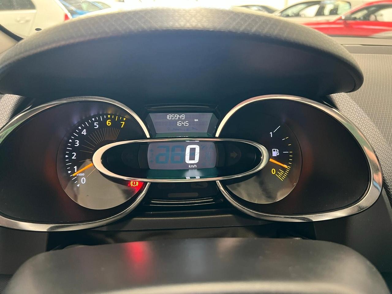 Renault Clio 1.2 75CV 5 porte Live