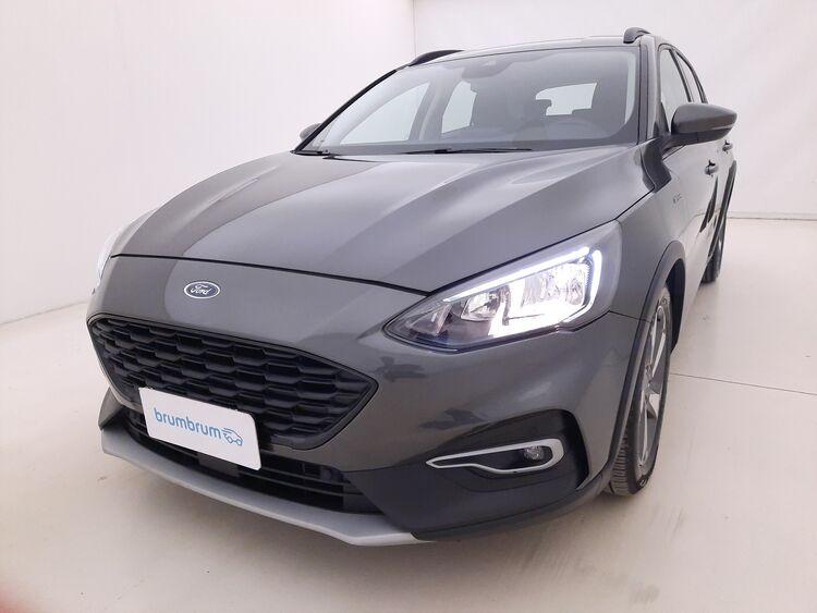 Ford Focus Active Co-Pilot BR036524 1.5 Diesel 120CV