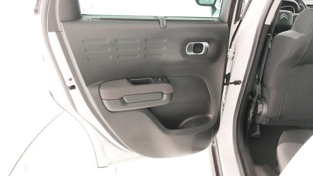 CITROEN C3 Aircross PureTech 110 S&S Shine - TETTO APRIBILE