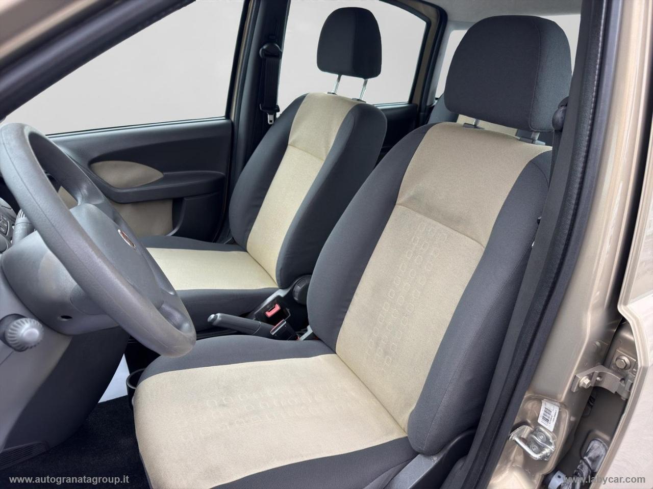 FIAT Panda 1.2 Dynamic GPL GARANTITA 12 MESI!