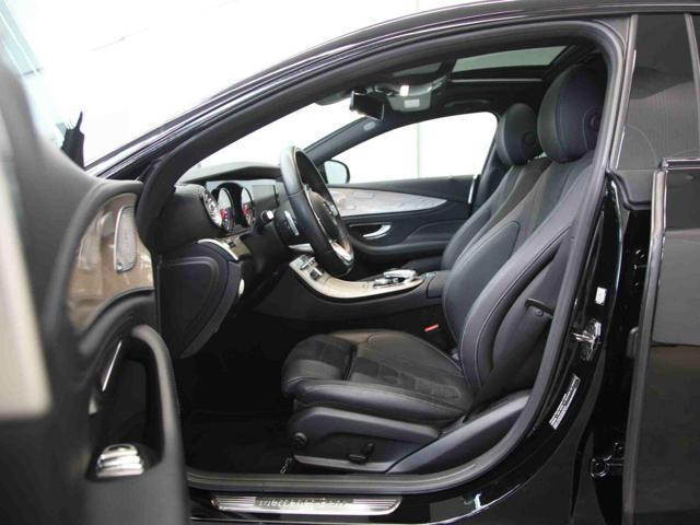 MERCEDES-BENZ CLS 300 d Auto Premium