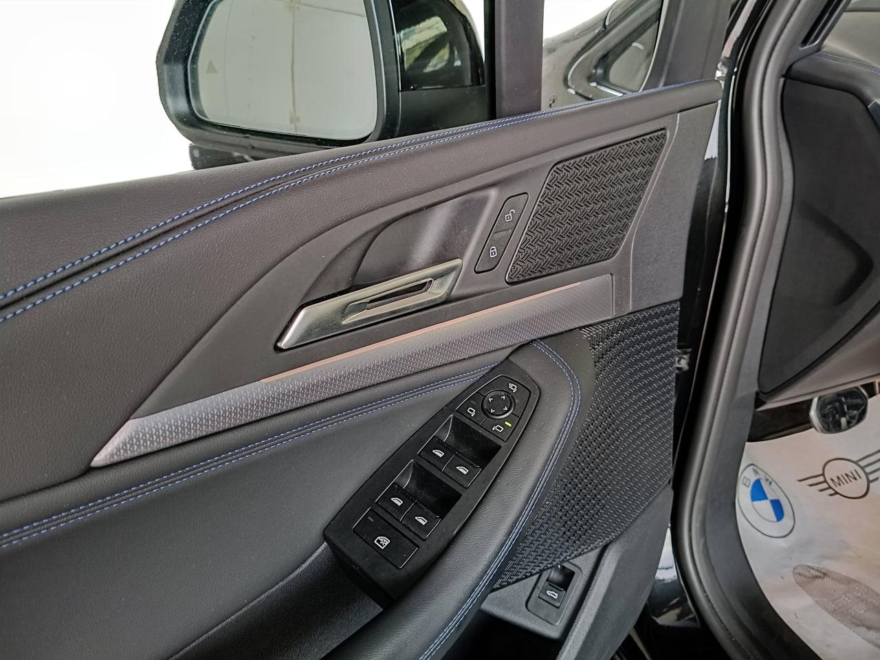 BMW Serie 2 U06 Active Tourer - 218d Active Tourer Msport auto