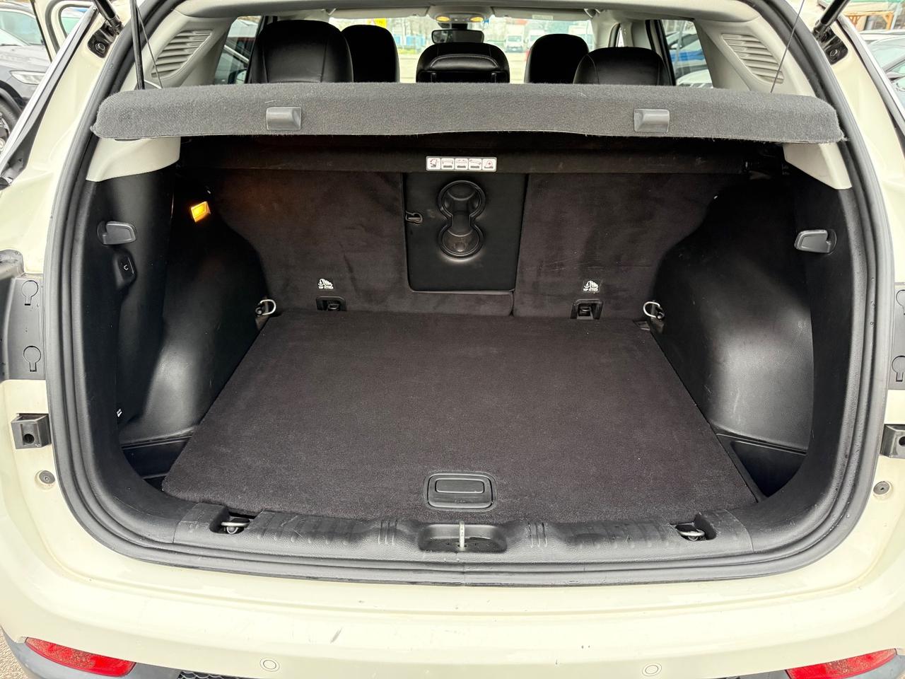 Jeep Compass 2.0 Multijet II aut. 4WD Limited