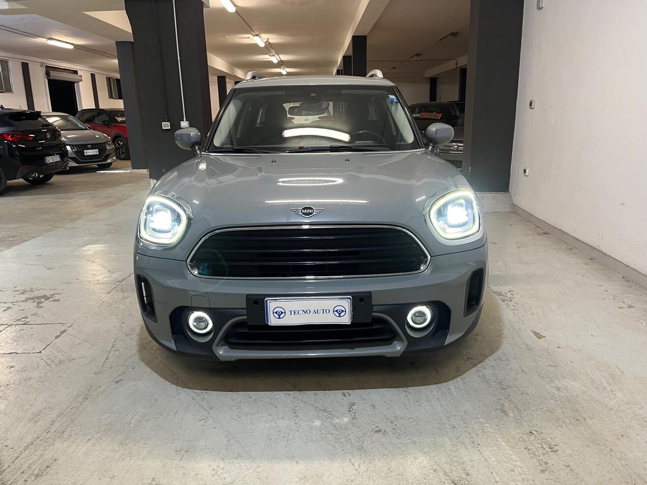 Mini Cooper Countryman 1.5 One D Business