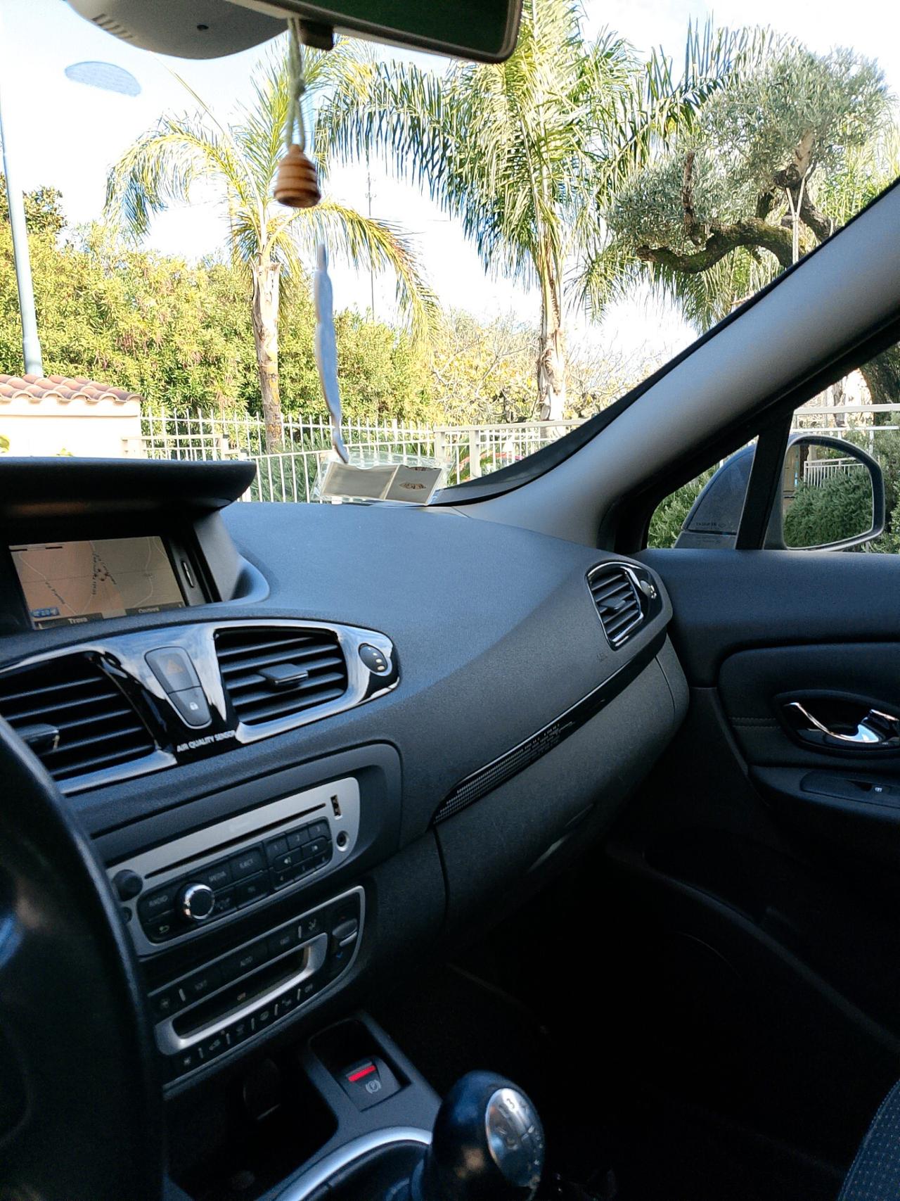 Renault Scenic Scénic XMod 1.5 dCi 110CV Start&Stop Wave