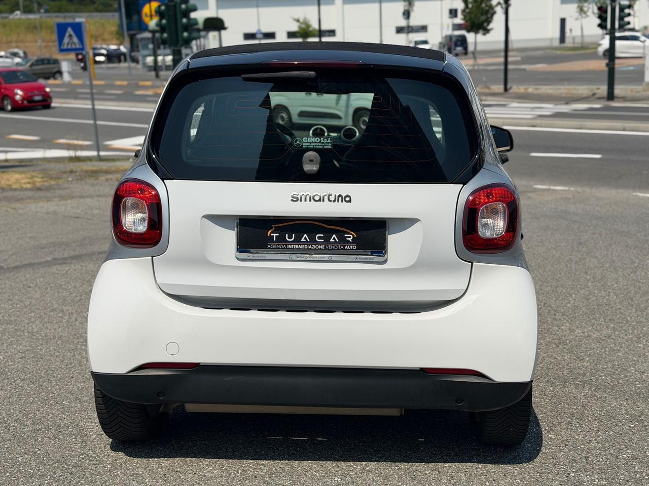 Smart ForTwo 1.0 Youngster *PROMO FINANZIAM #11674