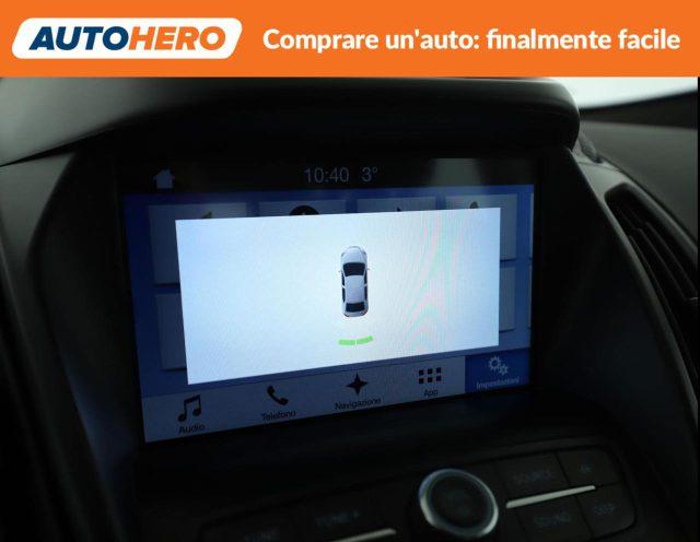 FORD Kuga 1.5 EcoBoost 120 CV S&S 2WD Plus