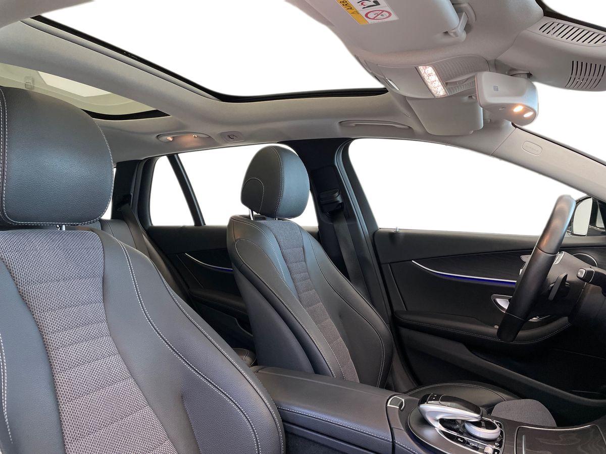 Mercedes-Benz Classe E - S213 SW - E SW 220 d Premium Plus 4matic auto