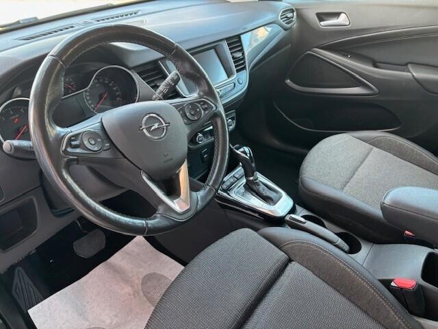 Opel Crossland 1.2 12V Start&Stop Elegance