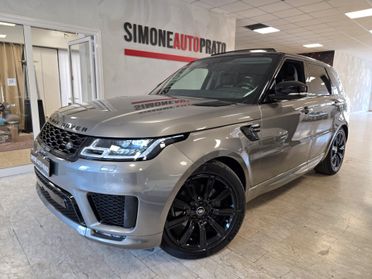 Land Rover Range Sport 3.0 SDV6 249 CV HSE Dynamic