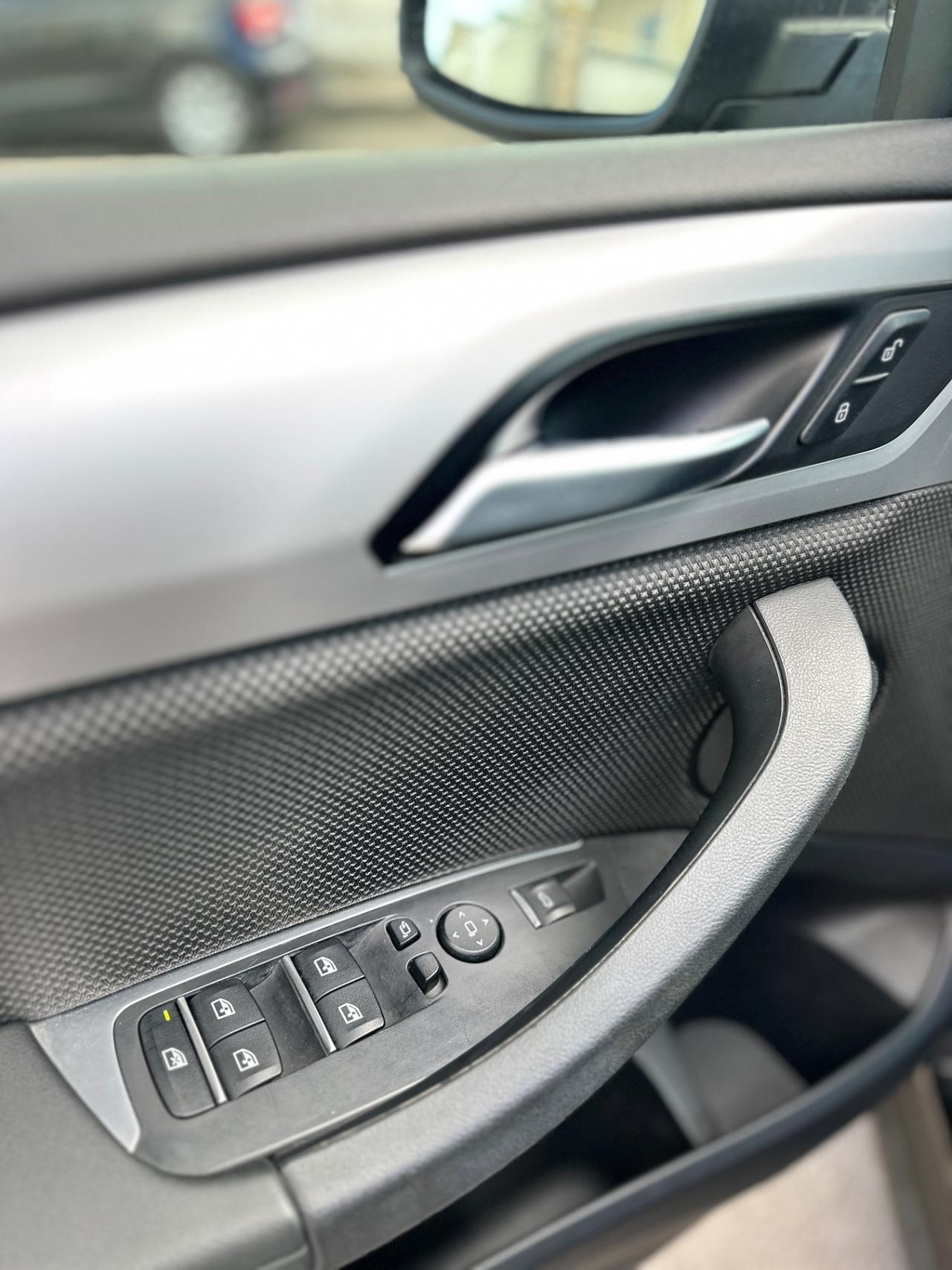 Bmw X4 xDrive20d Business Advantage-2019 HEAD UP/18"/LED