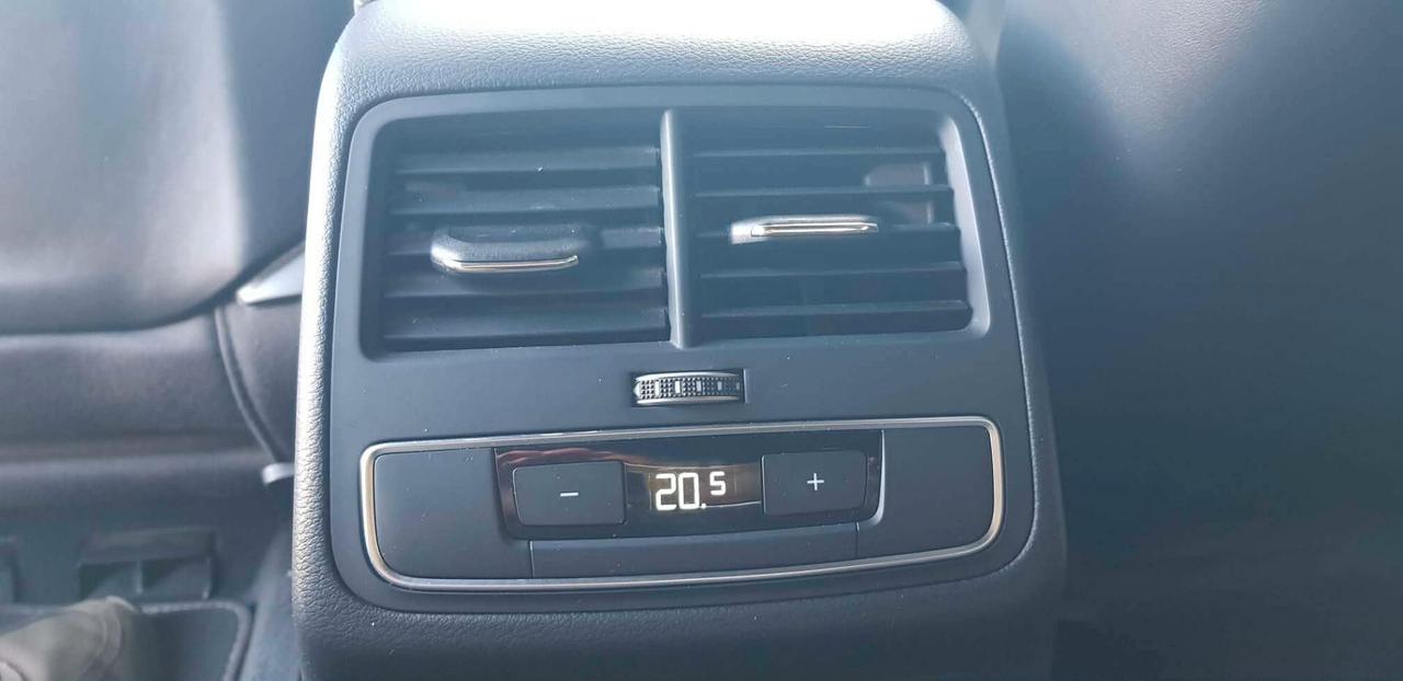 Audi A5 40 TDI S tronic S-line edition "KM 48000"