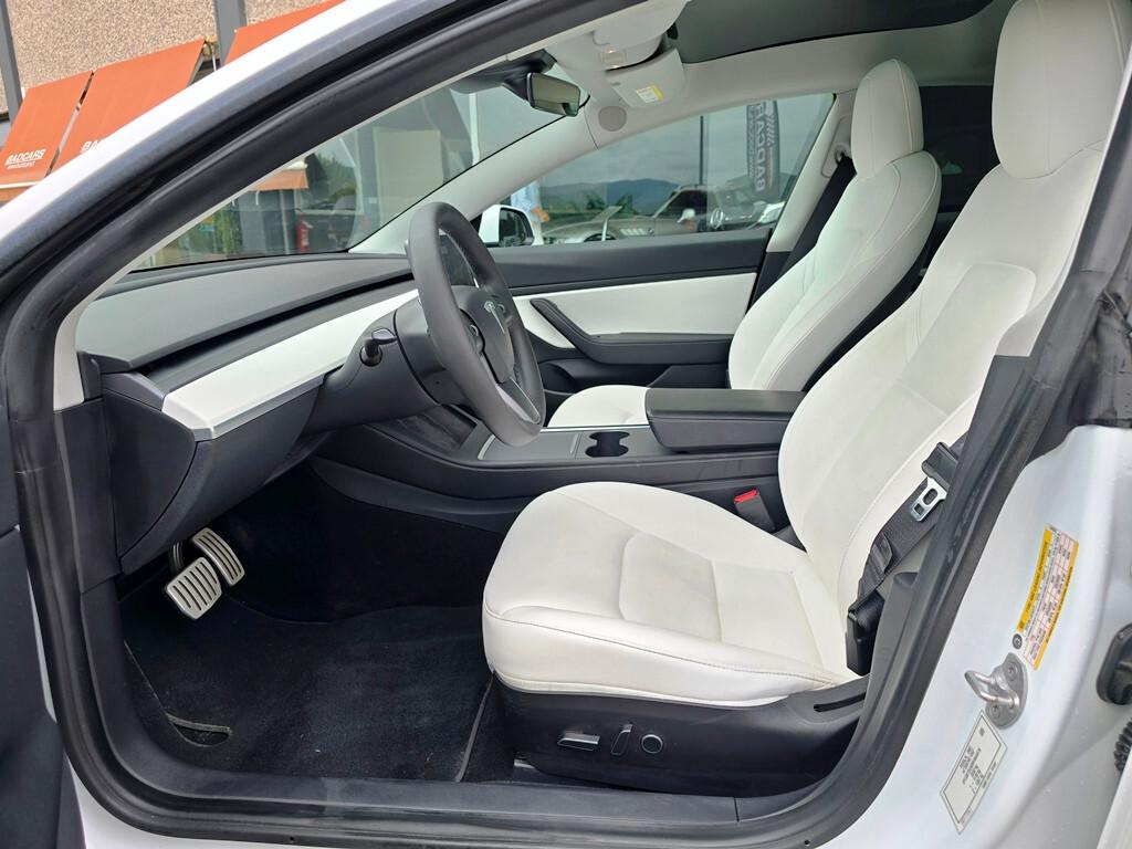Tesla Model 3 PERFORMANCE 534CV DUAL MOTOR AWD