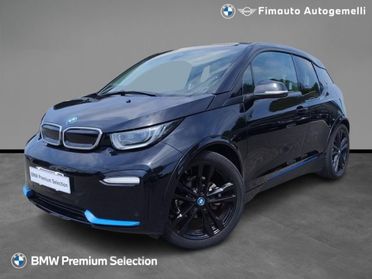 BMW i3 120 Ah S Aut.