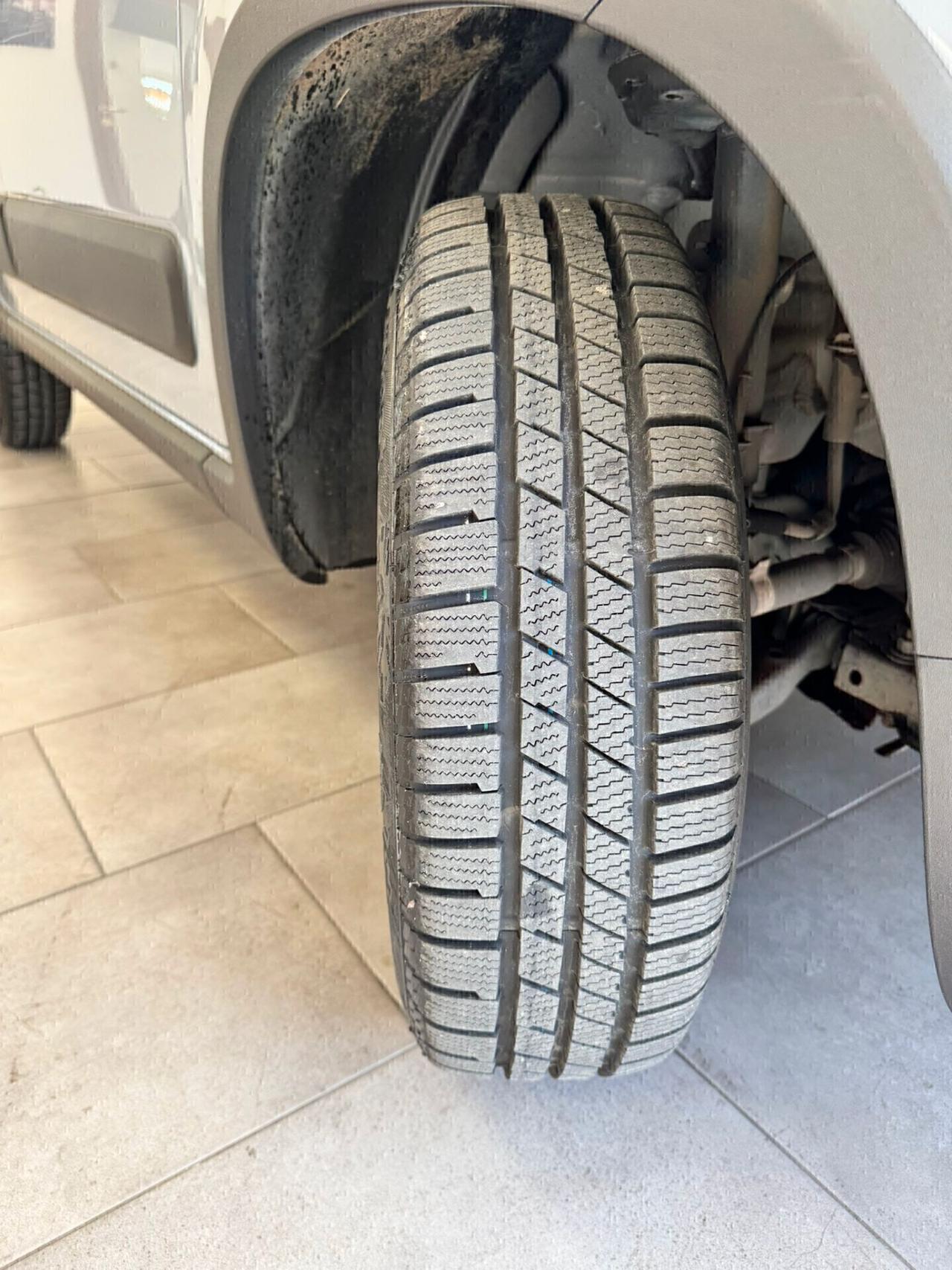 Fiat Panda 1.3 MJT 95 CV S&S 4x4