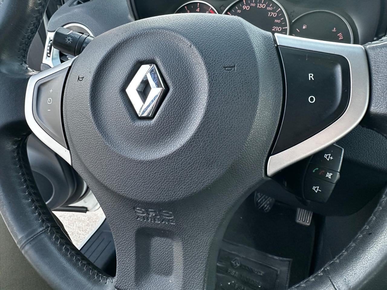 Renault Koleos 2.0 dCi 150CV 4X4 DE LUXE