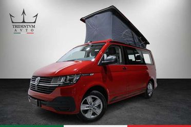 Volkswagen T6.1 California California 2.0 Tdi Beach Tour 150cv