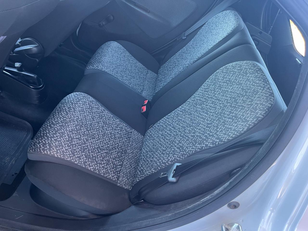 Lancia Ypsilon 0.9 TwinAir 85 CV 5 porte Metano Ecochic Platinum