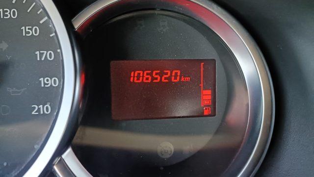 DACIA Sandero 1.0 POSSIBILITA' DI GPL