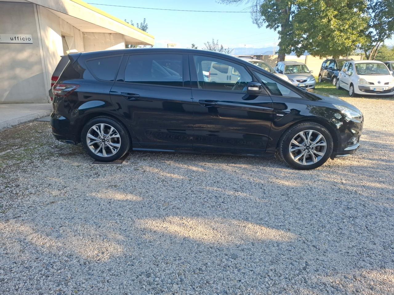 Ford S-Max 2.0 EcoBlue 150CV Start&Stop Aut. Vignale