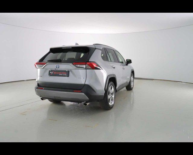 TOYOTA RAV 4 MY23 RAV4 2.5 HV E-CVT 2WD Dynamic