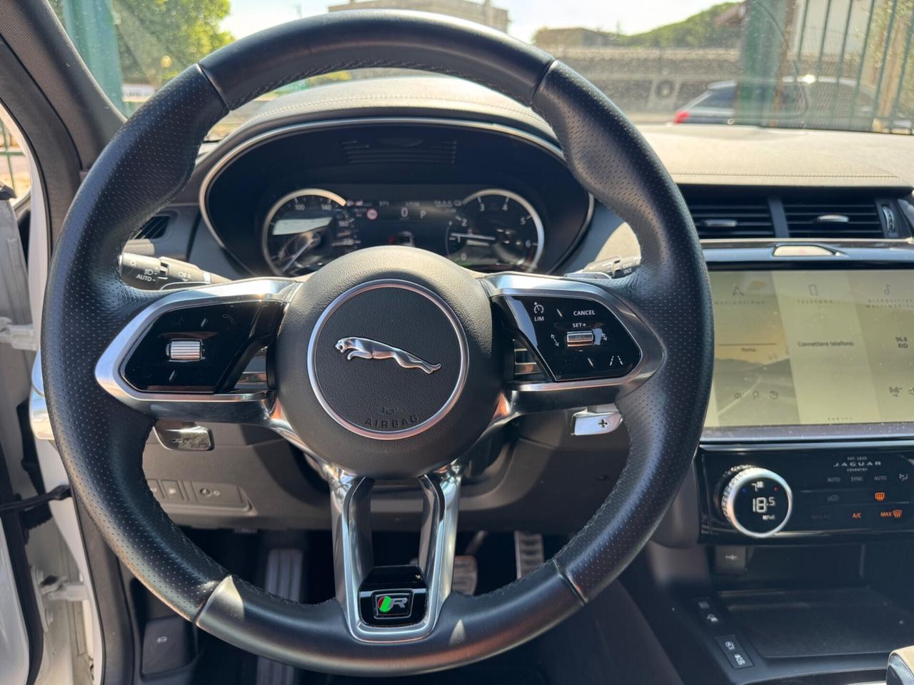 Jaguar E-Pace 2.0 I4 200 CV AWD Auto R-Dynamic S