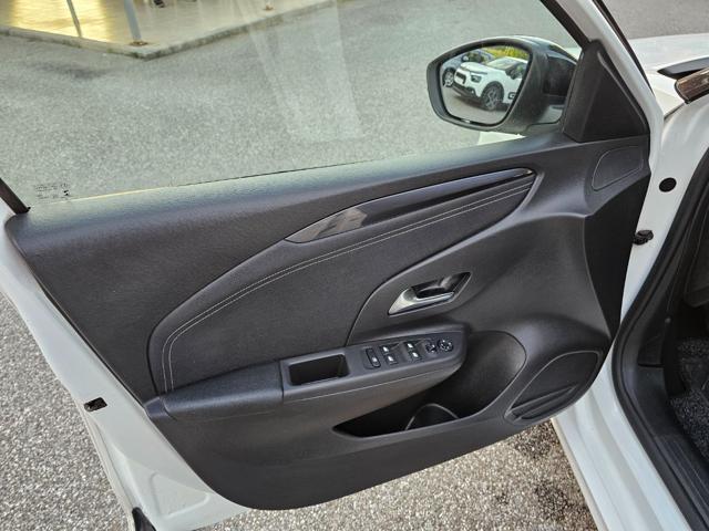 OPEL Corsa 1.5 D 100 CV Design & Tech