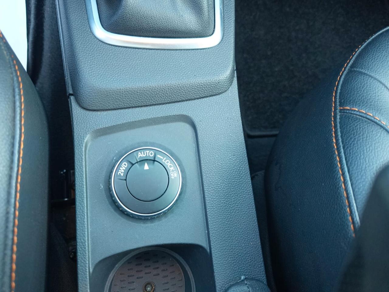 Dacia Duster 1.5 Blue dCi 8V 115 CV 4x4 Extreme