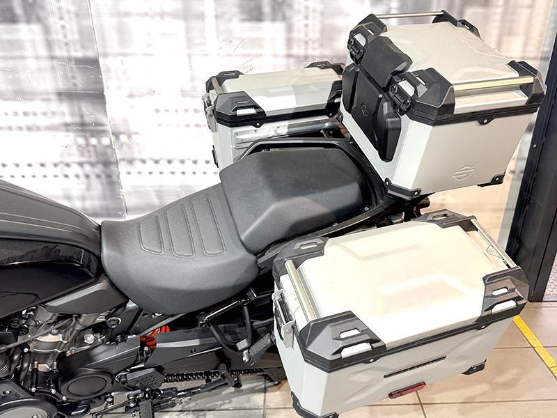 Harley Davidson Pan America Special