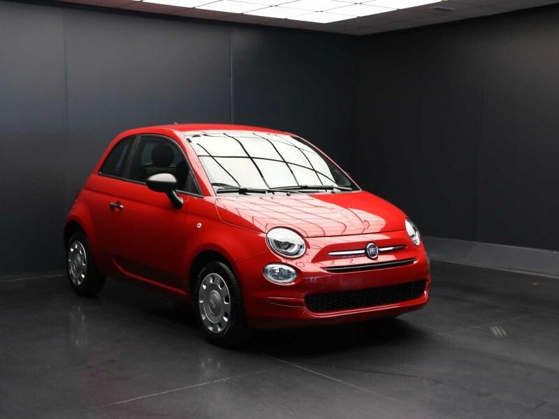 FIAT 500 (2015-2024) 500 1.0 Hybrid