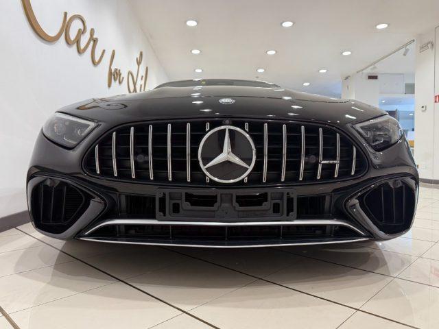 MERCEDES-BENZ SL 63 AMG 4Matic+ Premium Plus