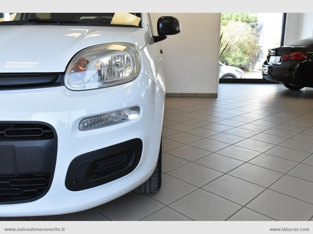 FIAT Panda 1.3 MJT S&S Easy