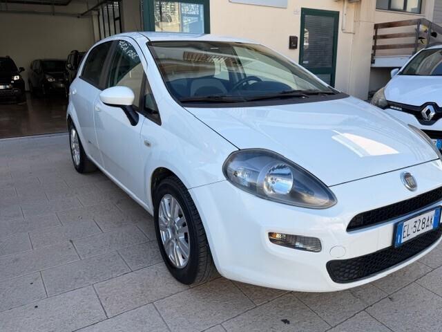 Fiat Punto Evo 1.3 Mjt 75 CV Dynamic ok neopa.