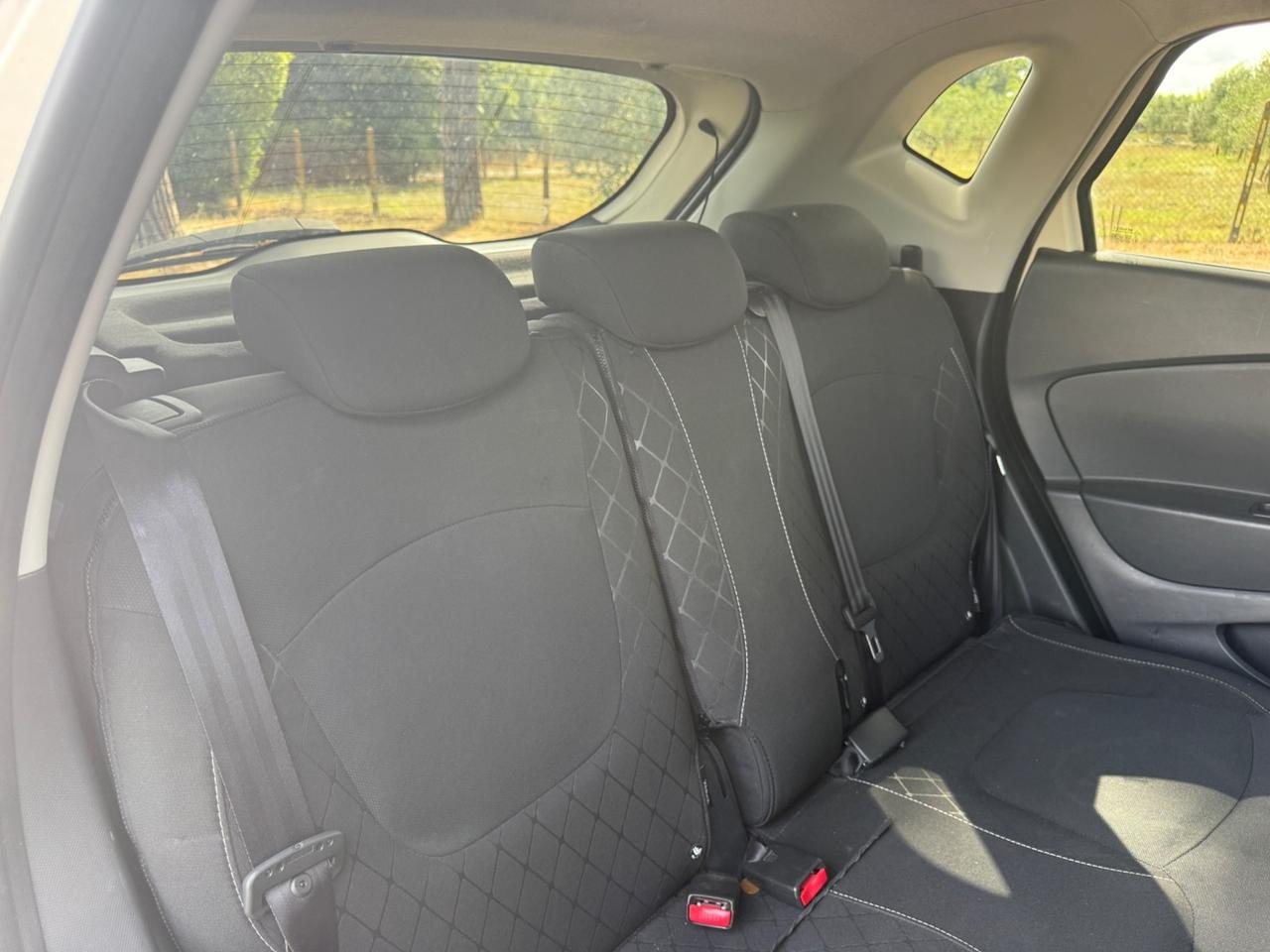 Renault Captur 1.2 TCe 120 CV IMPIANTO GPL!!!