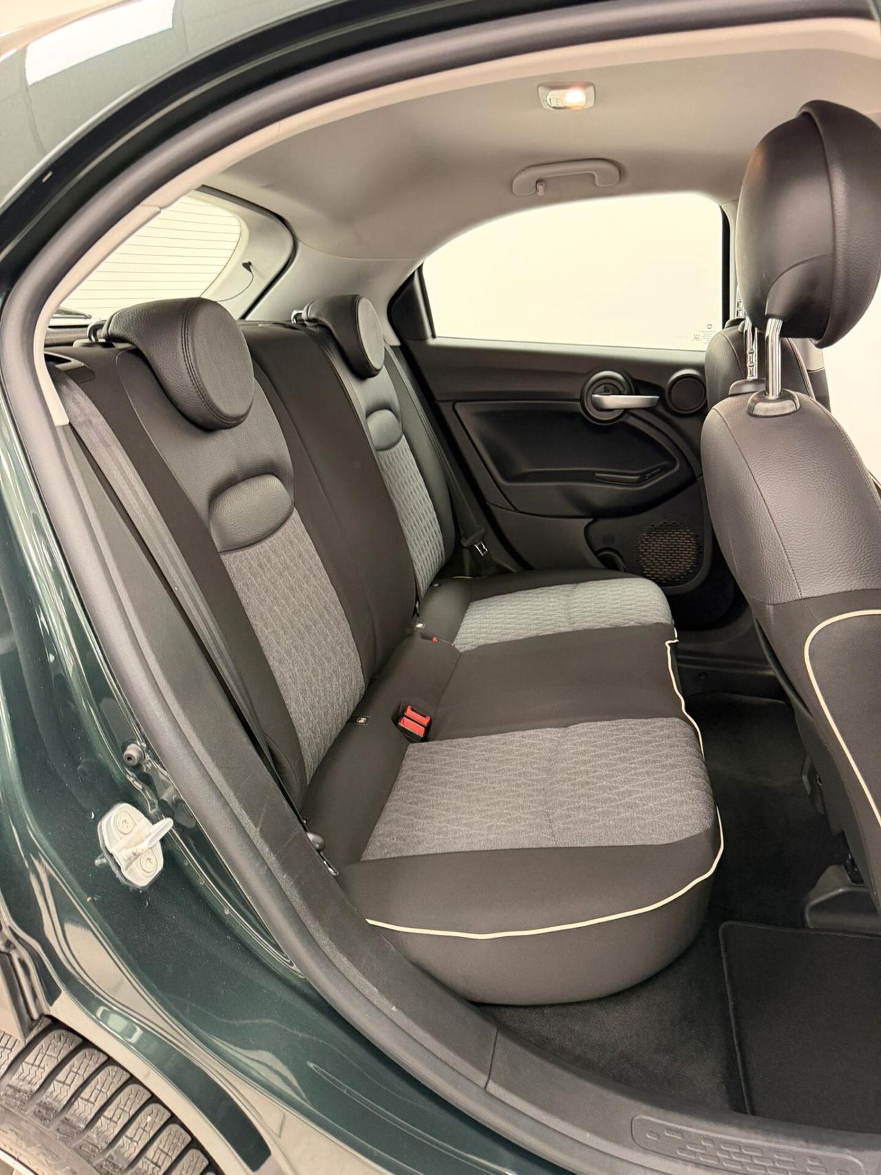 FIAT 500X CROSS 1.3 MJT 95 CV 2019