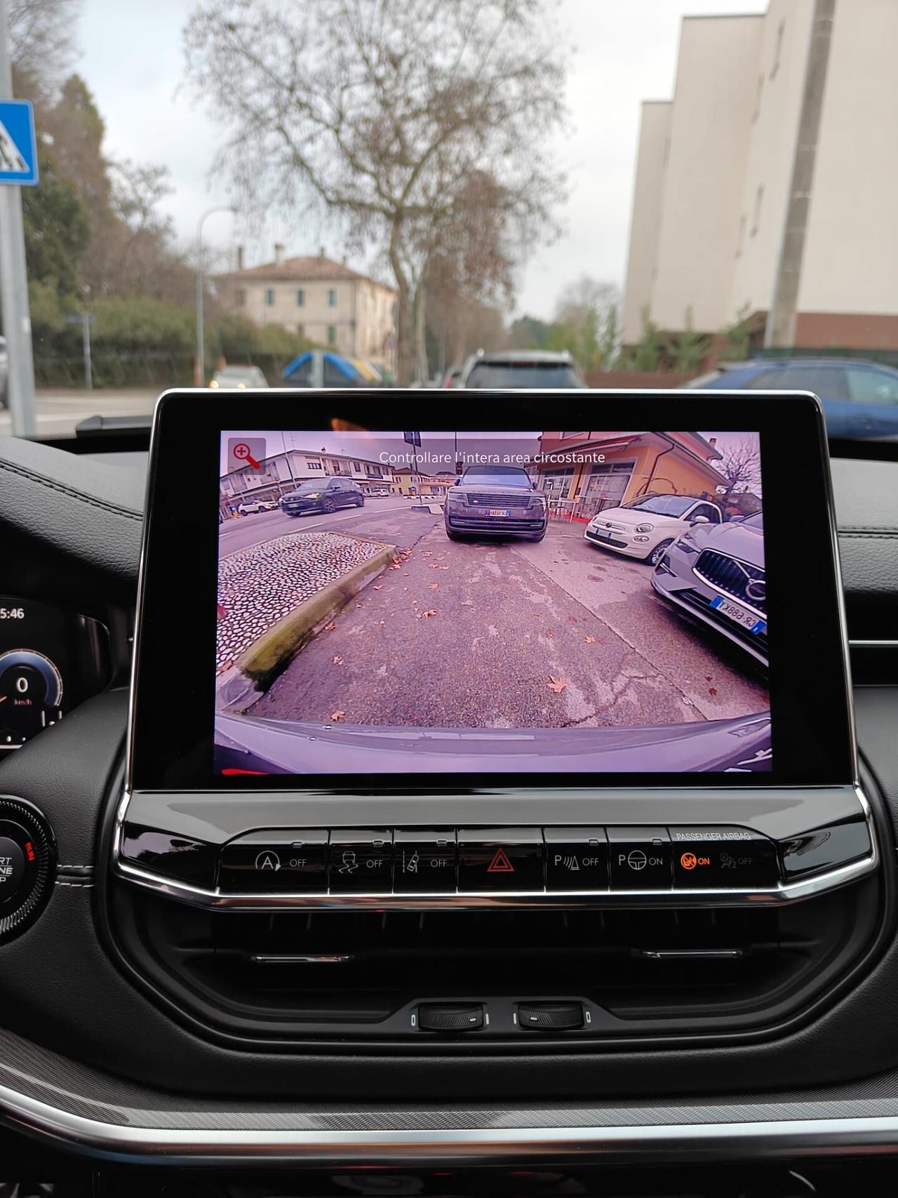 Jeep Compass 1.3 Turbo T4 150 CV aut. 2WD S