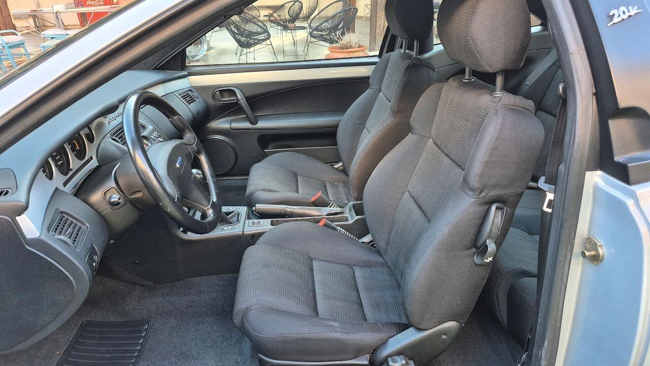 Fiat Coupe 2.0 i.e. 20V - 1999